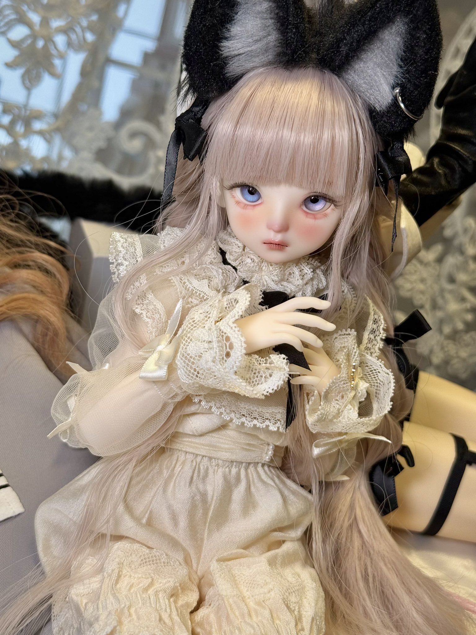 硝子屋Rosa 🌹Jun (@tokoronanten) / X