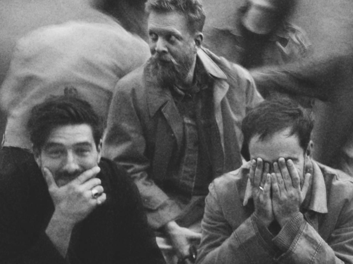 👇El programa de hoy
MUMFORD &amp; SONS, CAROLINE…
+ Black Country New Road, Sam Fender, Craig Finn, Destroyer, Caballo Prieto Azabache, Buenos Vampiros y  Los Planetas versionados por Melenas y Él Mató a un Policía Motorizado

🎙️<a href="/GusIglesiasR3/">Gustavo Iglesias</a> <a href="/radio3_rne/">Radio 3</a>

▶️rtve.es/play/audios/ba…