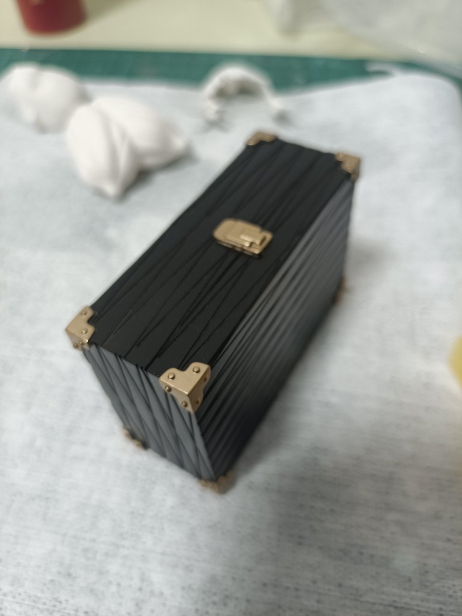 箱子~