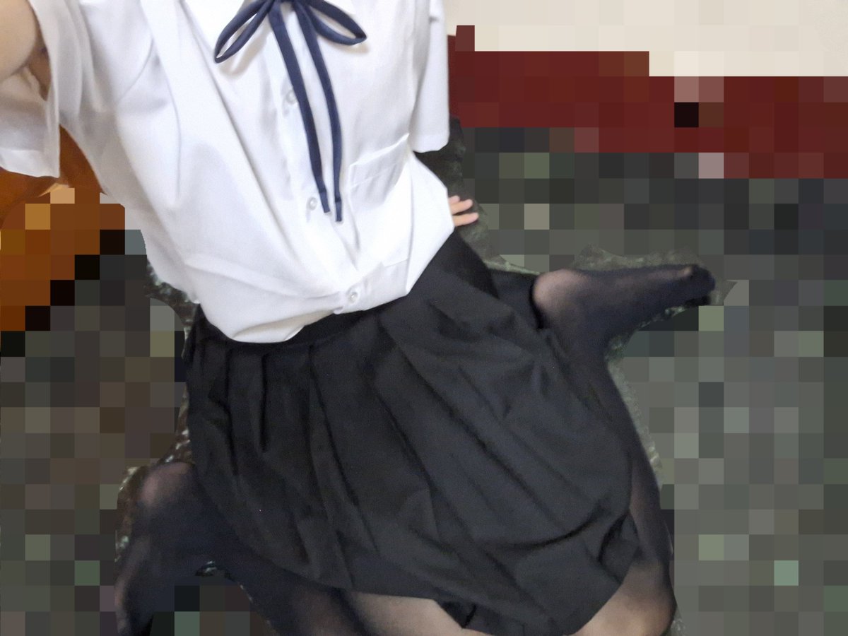 這樣算鴨子坐嗎？