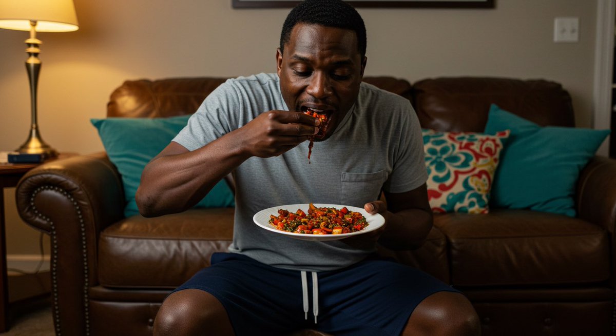 "Stop eating pepper, you have an ulcer!"

You’ve probably heard this before. 

But is spicy food really the cause of ulcers? And if you already have one, does it make it worse?

Let’s break it down.