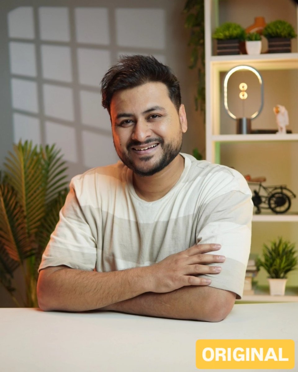 techknight_yt's tweet image. Finally jumped on the trend and created my own AI portraits! 🎨✨

Which style do you like the most? Let me know! 😎 

#AIart #AIPortrait #TechKnight #ghiblistyle #caricature #pixar