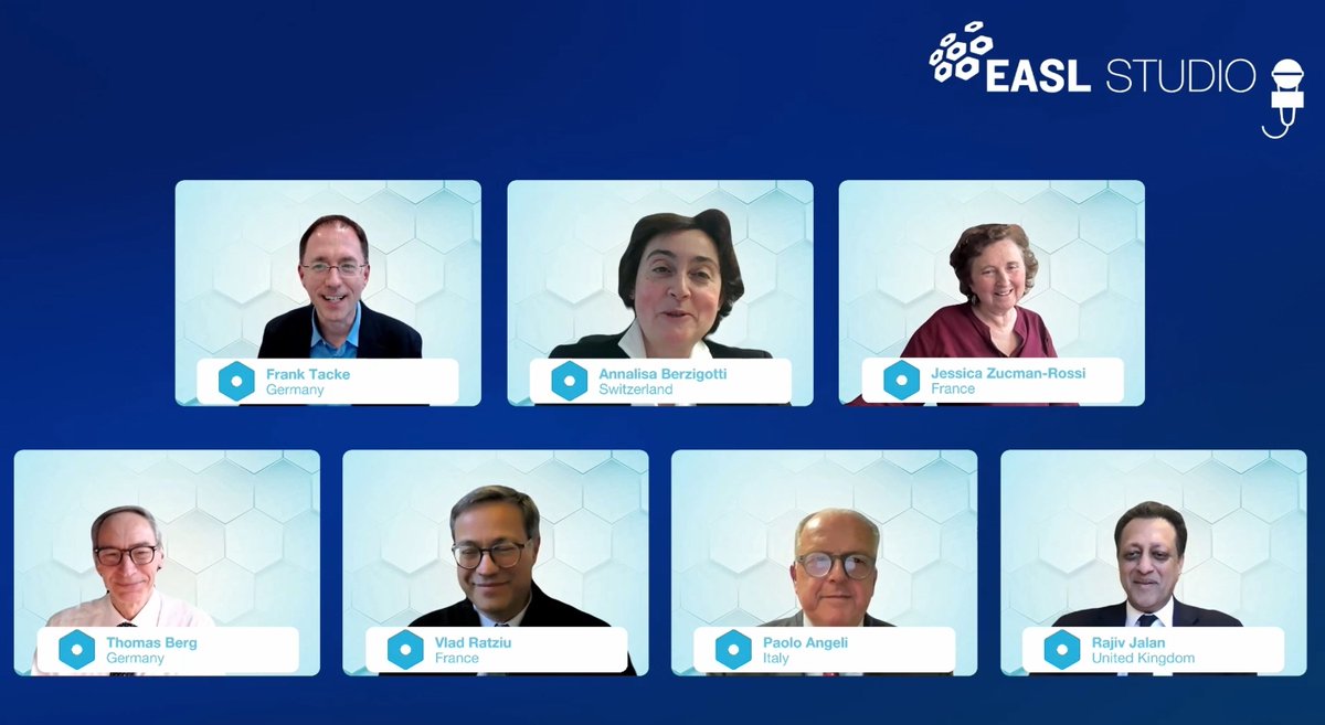 EASL Education (@easledu) on Twitter photo If @Jhepatology were a person, what kind of personality would they have? 🤔
They would be awesome, young, and innovative. Always vigilant and adapting to new challenges; rigorous and sceptic, yet open-minded and creative. Groundbreaking and very obsessive about details. 😎 If @Jhepatology were a person, what kind of personality would they have? 🤔
They would be awesome, young, and innovative. Always vigilant and adapting to new challenges; rigorous and sceptic, yet open-minded and creative. Groundbreaking and very obsessive about details. 😎