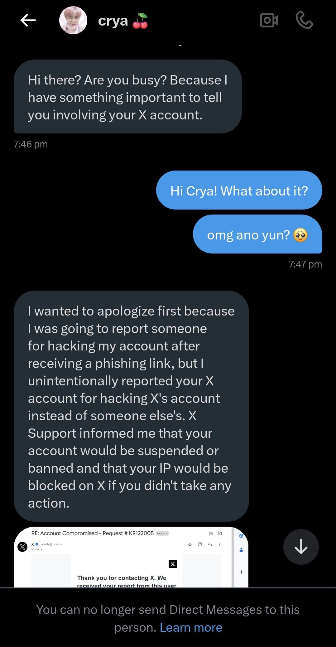 famny／質問，交渉はコメントで❣️ 由 on X: 