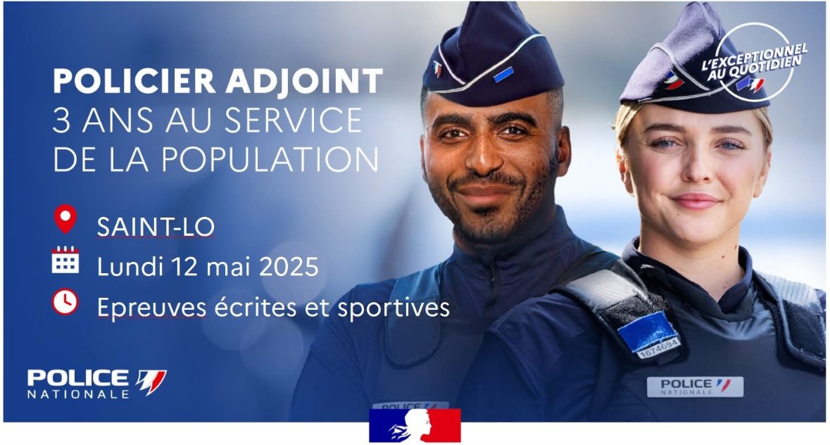 Image de Préfet de la Manche