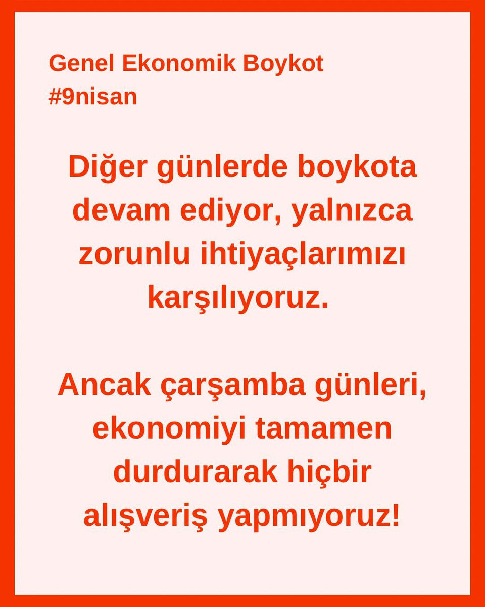 üniversiteler arası gruplarda böyle konuşuldu diğer okula da gönderildi. üniversitelerin kararı bu yönde