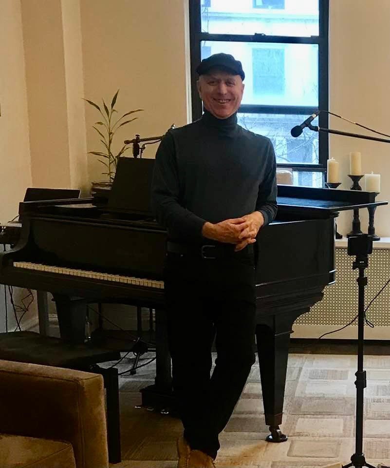 LangtonsIntl's tweet image. Our client Jonathan Segal has sent us this post:
“My instrumental, ‘Last Tango At Stony Brook’ was a finalist in ‘The Great American Song Contest.’ Besides composing it, I'm playing all the digital instruments.”
Listen on Spotify: open.spotify.com/track/0zZ7vWJO…