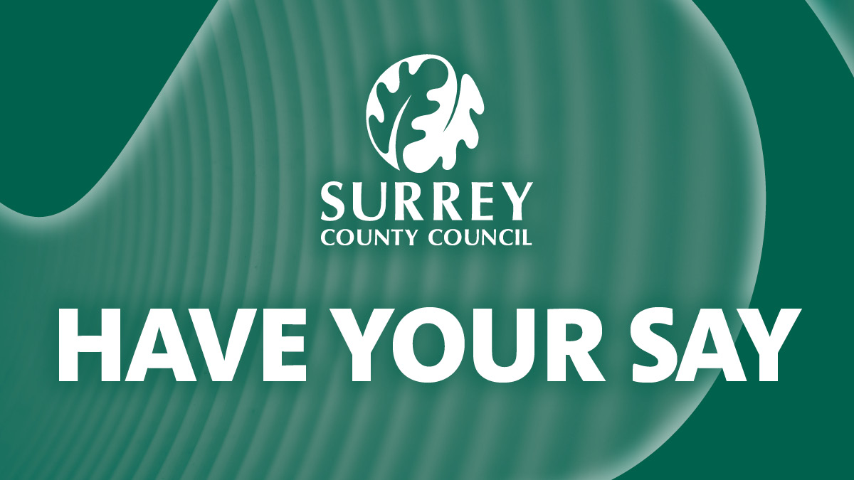 There’s 2 weeks left to share your views on our Post-16 Travel Assistance policy statement. If you're a parent/carer, sixth form aged young person or adult learner aged 19+ with an EHCP, we want to give you the chance to help shape our policy.

Learn more: orlo.uk/ACoco