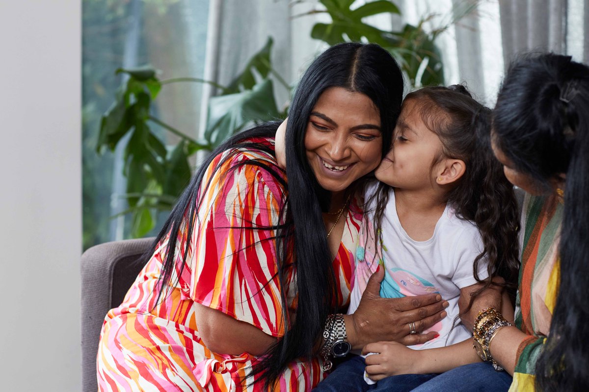 If you, or a loved one, need a little extra support from time to time, our Priority Services Register is here to help. 💙

For more information about this service, visit our website: ow.ly/BwZu50VrkfL