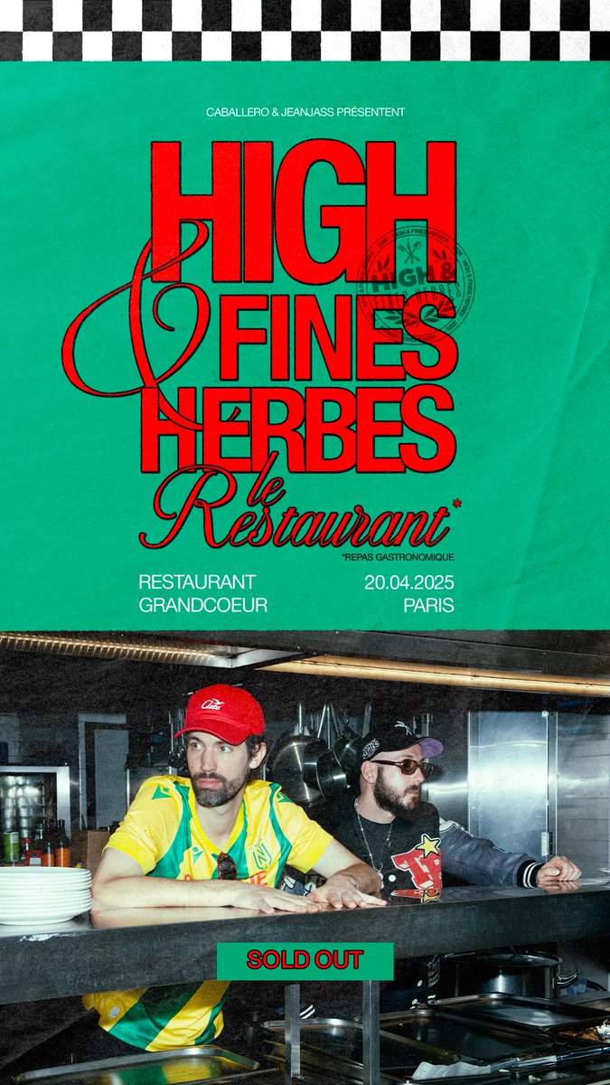 J suis dans la cuisine tu bouffes c que j’te prépare