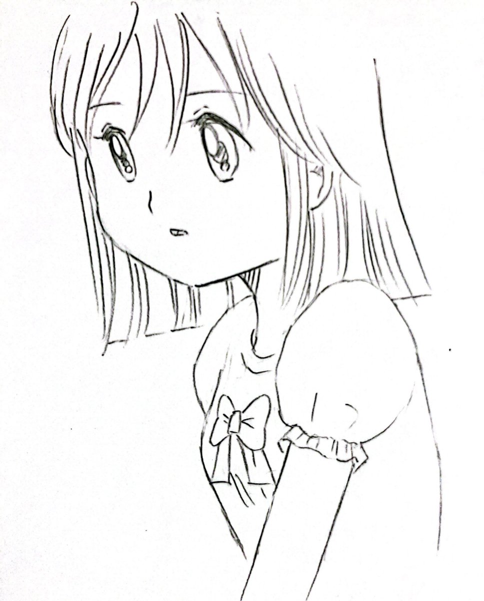 おやすみリッカちゃん
#DQ9  #ドラクエウォーク 