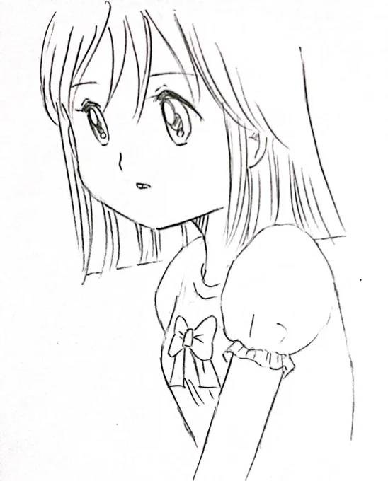 おやすみリッカちゃん
#DQ9  #ドラクエウォーク 