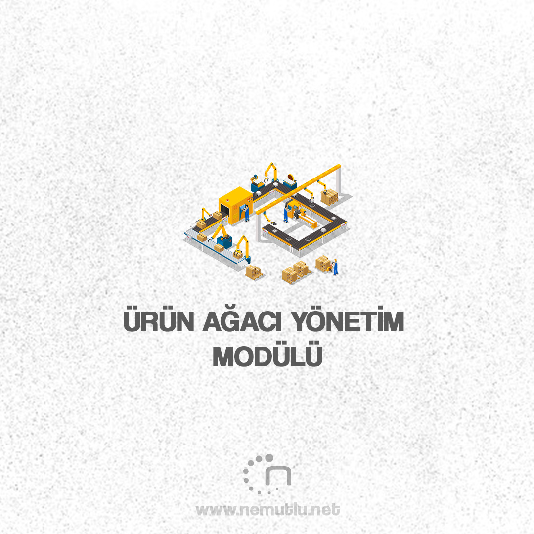 nemutluyazilim's tweet image. üretimde kullanılan malzemeler hakkındaki billgileri ifade etmek için kullanılır.
nemutlu.net
#ürünağacı #yazılım