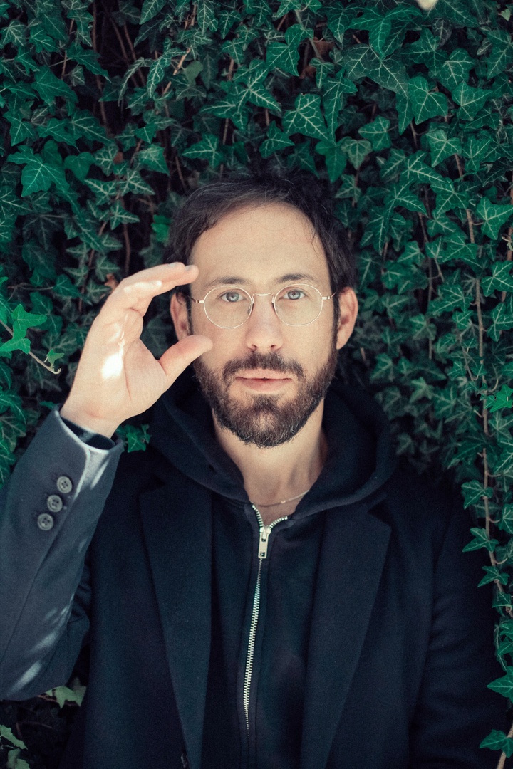 Read this interview with <a href="/yaronherman/">Yaron Herman</a> on 'Radio Paradise'! The pianist and composer talks about his new album with <a href="/naiverecords/">naïve</a>, as well as sharing his thoughts on the notion of creativity.

📖 Read here:
prestomusic.com/jazz/articles/…