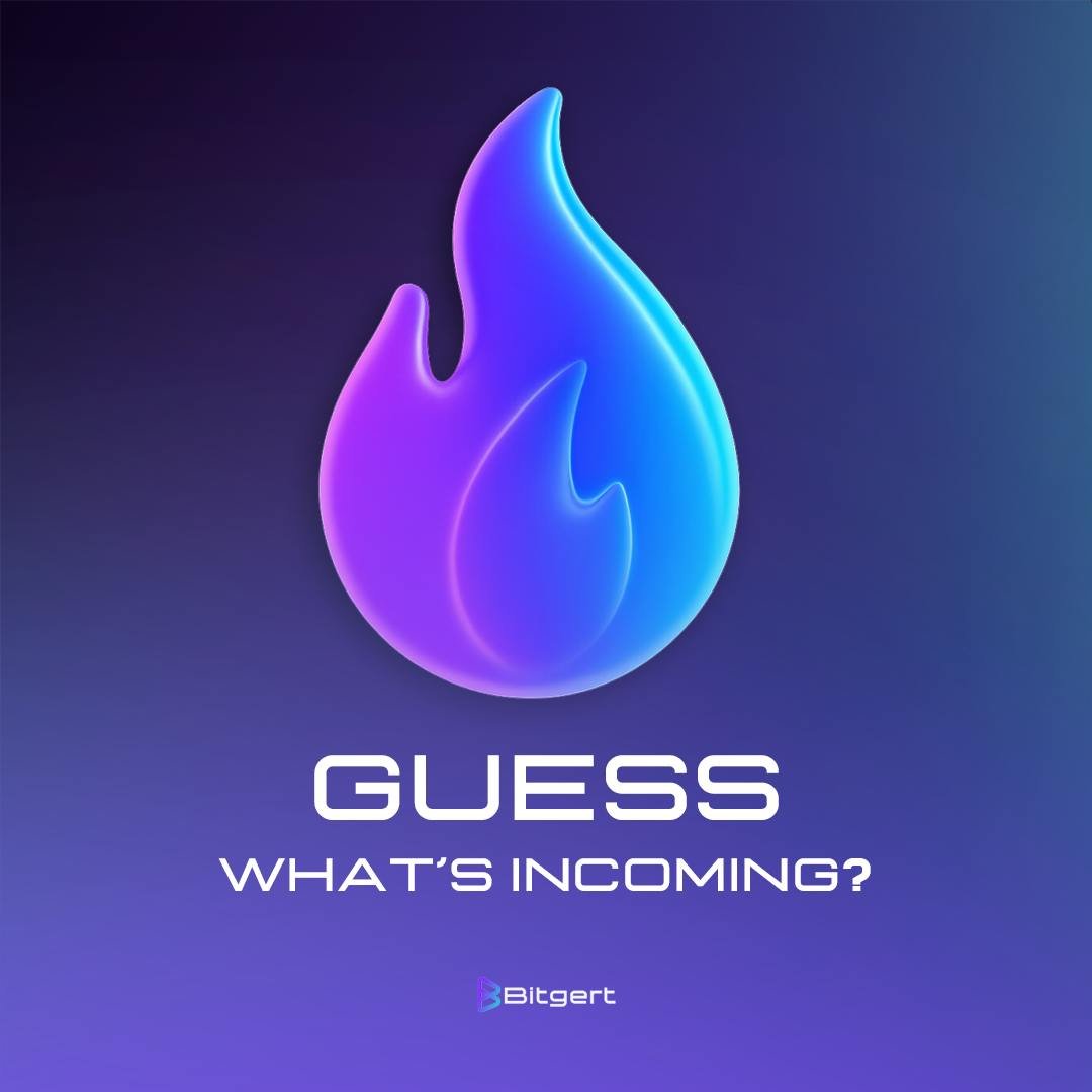Attention please, dear Bitgert community. You might be in for a surprise sooner than you think. 

There's a catch, however...

(TO BE CONTINUED)