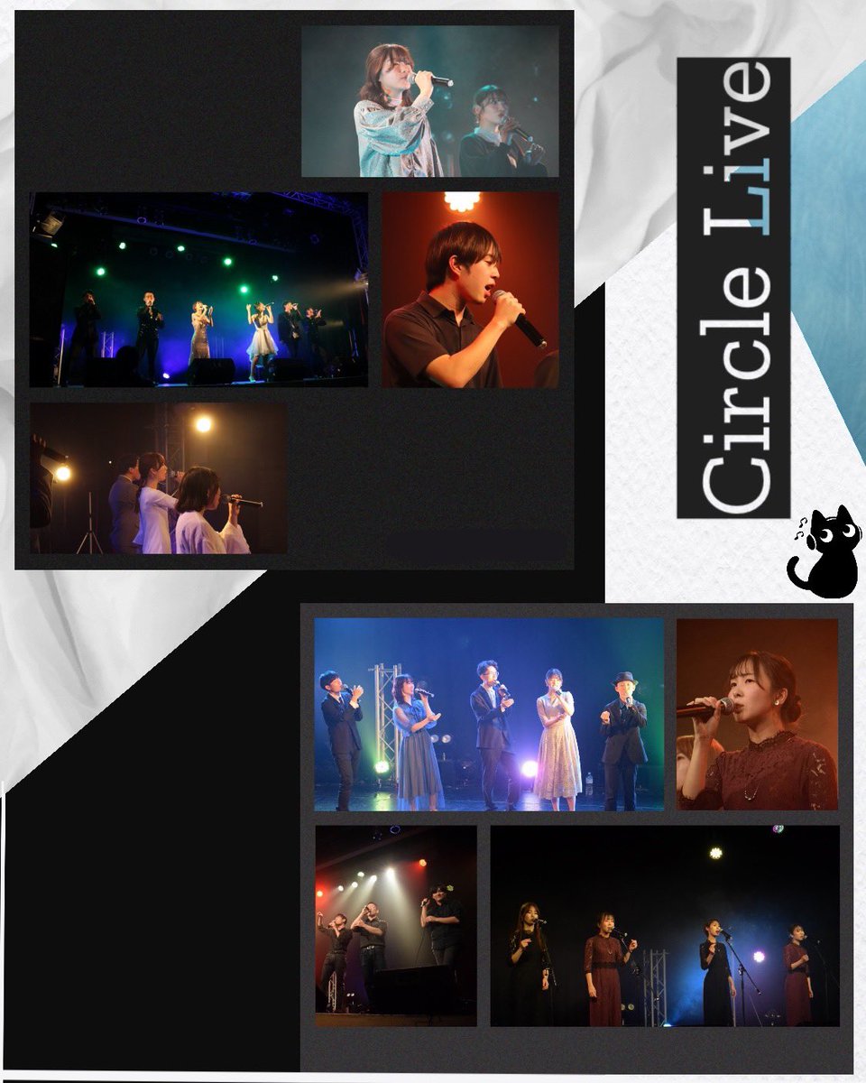 京都アカペラサークルCrazyClef 《2026年度新歓》 tweet media