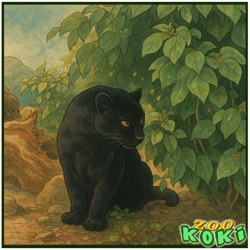 zookoki's tweet image. ¡Nos hemos subido al trend! 😁
Así es como se vería ZOO KOKI si fuera una película de dibujos animados… ¡y no podemos con tanto amor!

#ZooKoki #NoPodíamosFaltar  #Animado #Dibujos  #Toledo #StudioGhibliVibes #Madrid #MagiaAnimal