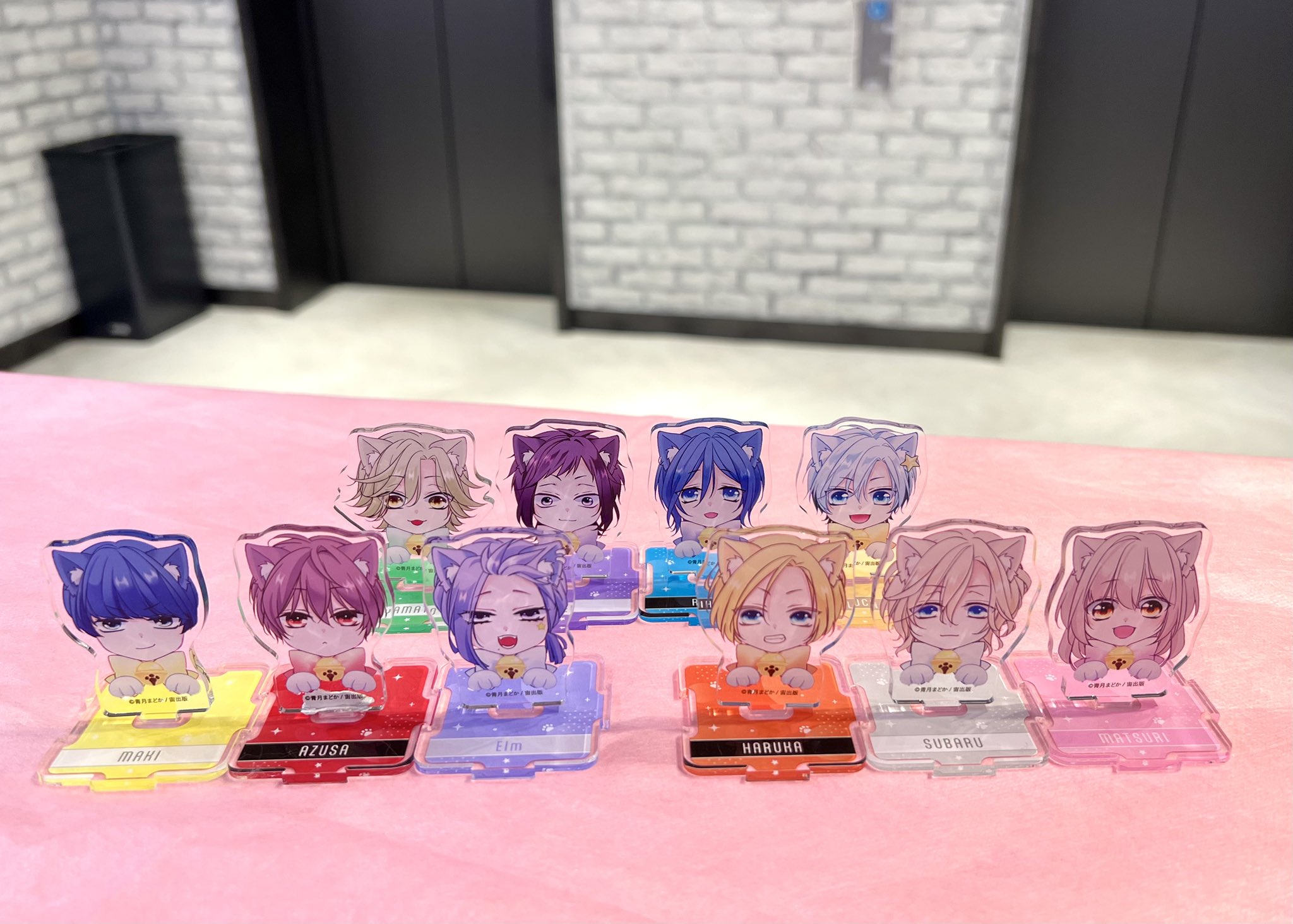 マンガ展／TORICO on X: 