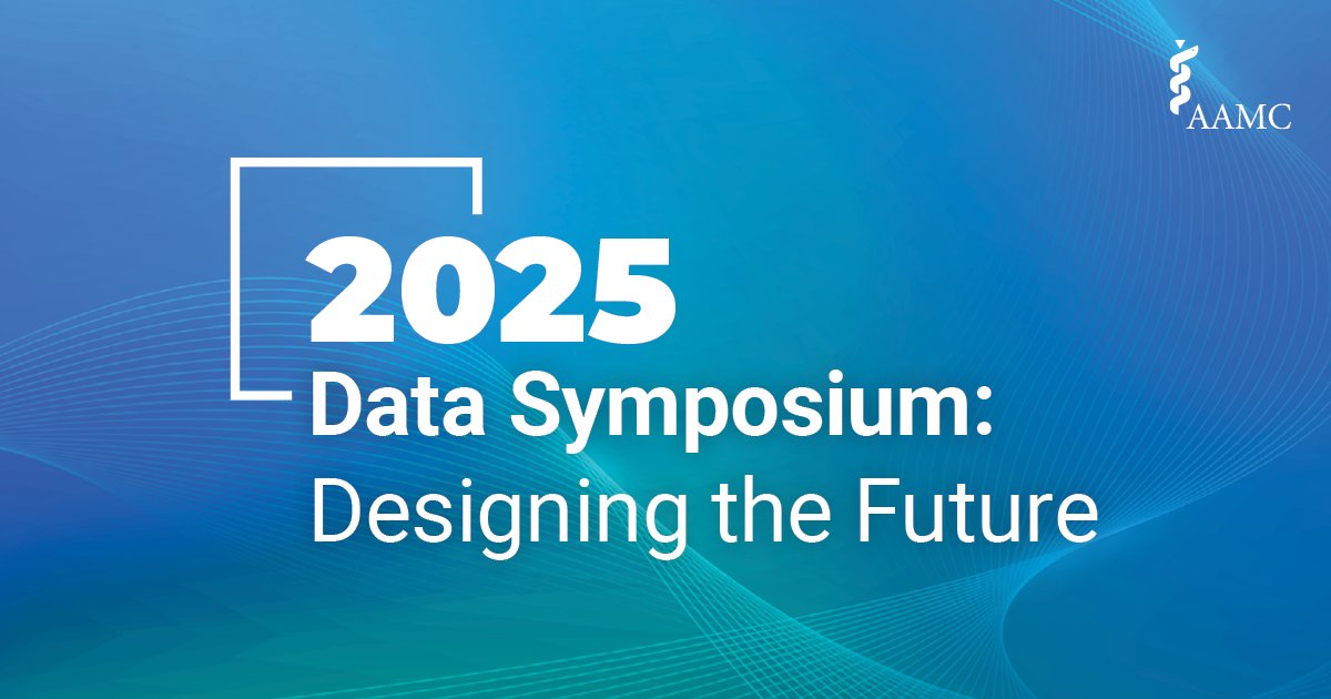 Don't miss the 2025 Data Symposium: Designing the Future in Minneapolis on May 28! Join us for expert panels, hands-on workshops, and networking. Open to all! Register: ow.ly/GGtC50VkgUt