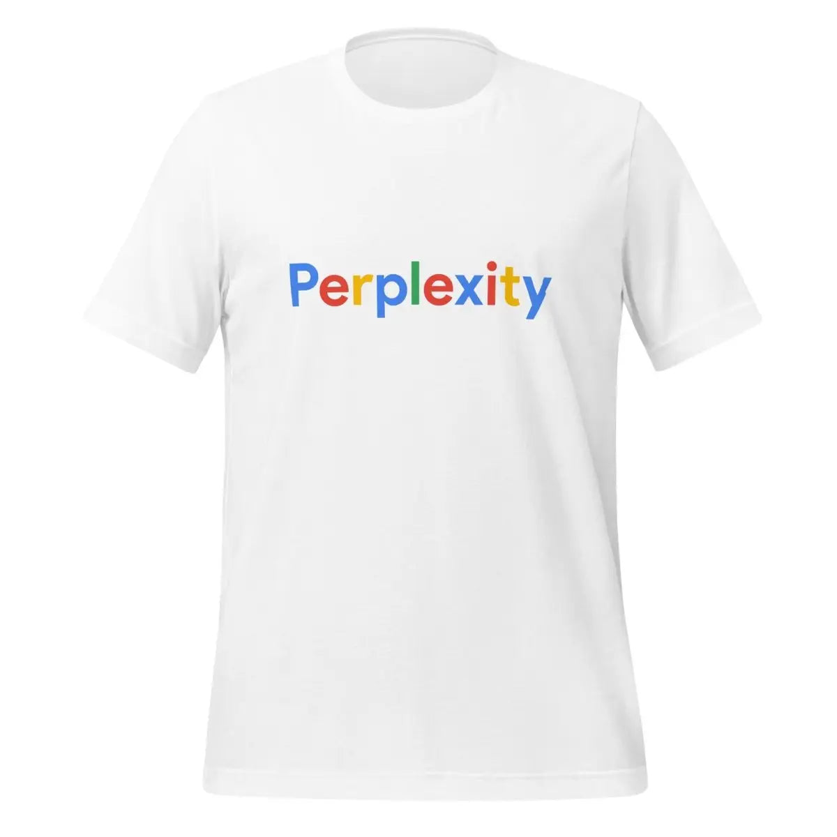 wwwAIstore's tweet photo. Perplexity Search Logo T-Shirt (unisex)
https://t.co/x3bduCvs8D
#AI #artificialintelligence #AIFashion #TechChic #InnovateInStyle https://t.co/d1ioL97vcS