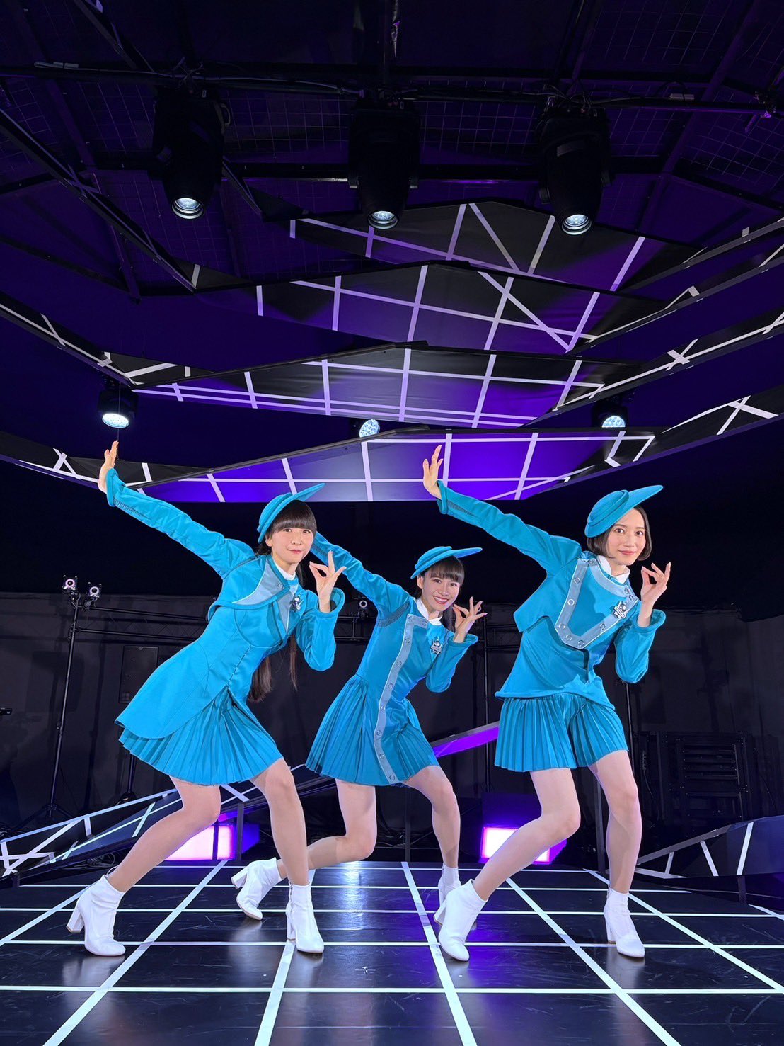 Perfume (@perfumeofficial) / X