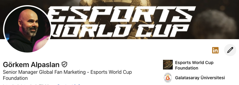 gorkemalpaslan tweet media