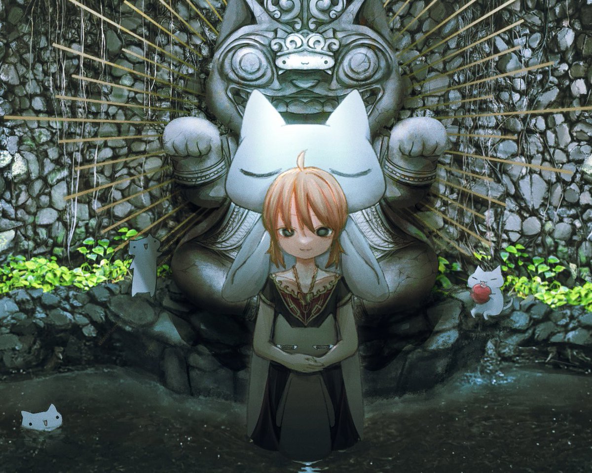 らっちー👾 C107 (火)東8-Y37a (@cosmos__34) / Posts / X