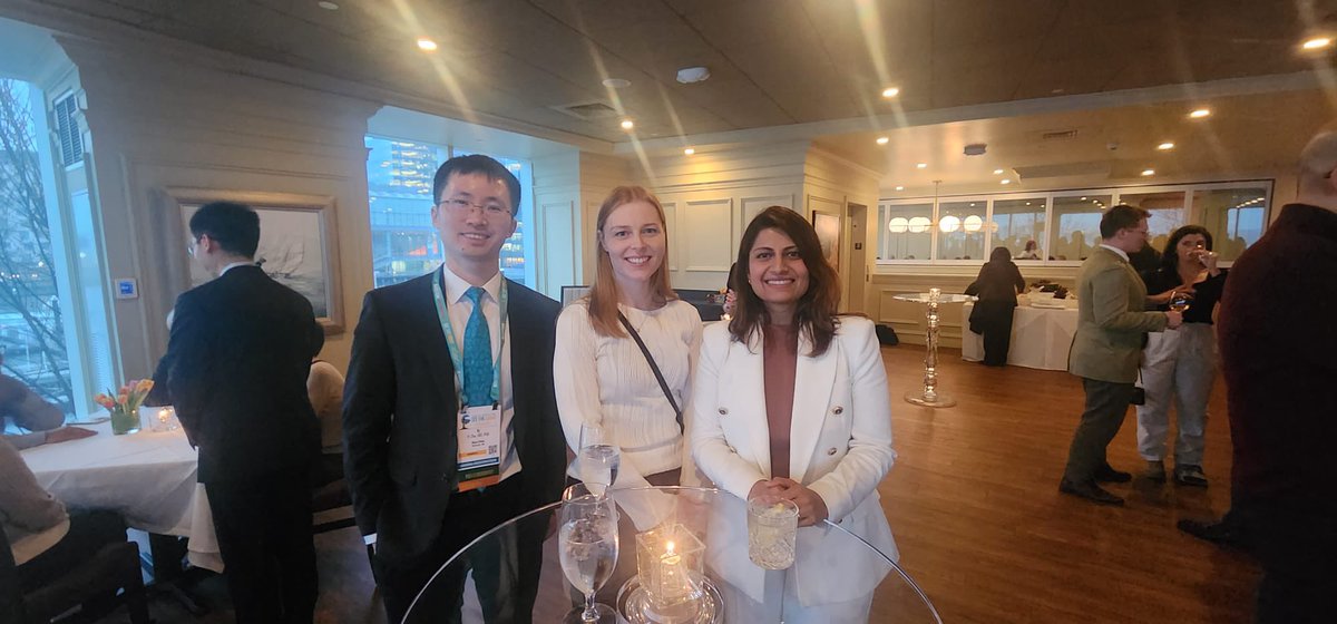 Mayo Clinic Pathology (@mayoclinicpath) on Twitter photo USCAP dinner bringing together current and alumni residents, fellows, and attendings <a href="/TheUSCAP/">USCAP</a> #uscap #uscap2025 <a href="/doctorYiZhu/">Yi Zhu, MD PhD</a> <a href="/DrChuanChen/">Chuan Chen, MD PhD</a> <a href="/docsaadiya/">Saadiya Nazli, MD, BSc, QIA(ASCP)</a> <a href="/RKMoreira/">Roger Moreira</a> USCAP dinner bringing together current and alumni residents, fellows, and attendings <a href="/TheUSCAP/">USCAP</a> #uscap #uscap2025 <a href="/doctorYiZhu/">Yi Zhu, MD PhD</a> <a href="/DrChuanChen/">Chuan Chen, MD PhD</a> <a href="/docsaadiya/">Saadiya Nazli, MD, BSc, QIA(ASCP)</a> <a href="/RKMoreira/">Roger Moreira</a>