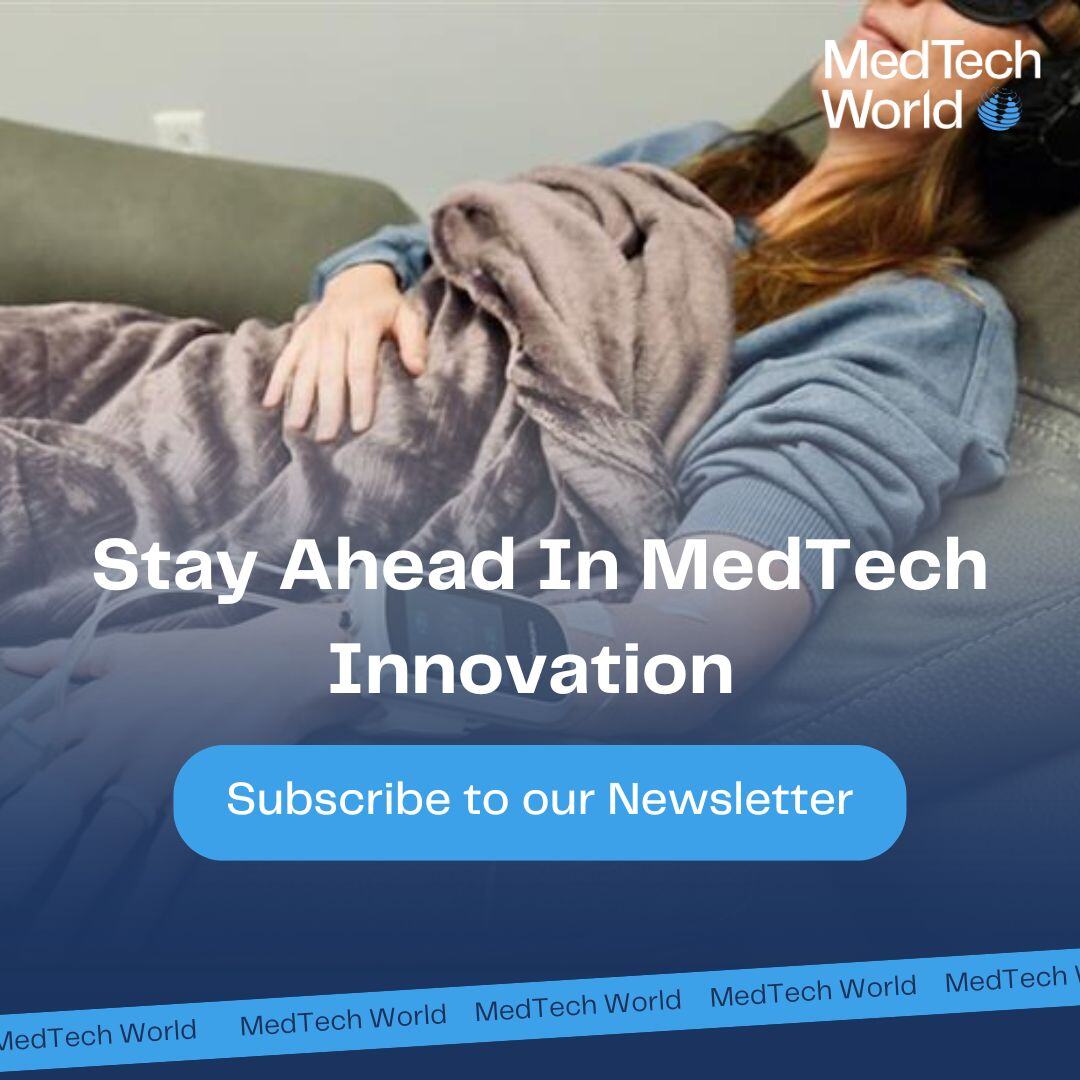🏆 <a href="/caretakermed/">Caretaker Medical</a> wins @medsocdc’s Innovation in Healthcare Award + $200K Grant!

The grant will advance VitalStream, the only FDA-cleared, wireless blood pressure &amp; hemodynamic monitor, enhancing patient care &amp; physician well-being.

🔗 Read more: eu1.hubs.ly/H0hZH9k0