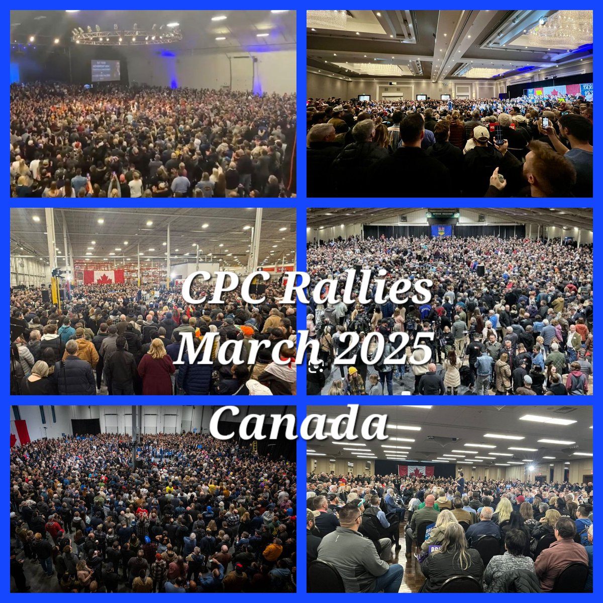 andrea_deguire's tweet photo. @PierrePoilievre Whoohoo!
Let's go Canada 🇨🇦
🌊🌊🌊
#TurnKingstonBlue
#PierrePoilievre4PM
#BringUsBack
#VoteBlue2025 https://t.co/BQBYkdh6Wq