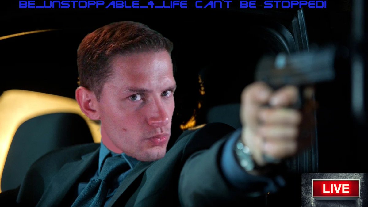 Wacky Wednesday Gaming!

linktr.ee/be_unstoppable…

#videogames #craftingsurvival #streamer #gamer #regimentgg #COD #SUPCOM #Warzone3 #7daystodie #phasmophobia #warzone #PUBG