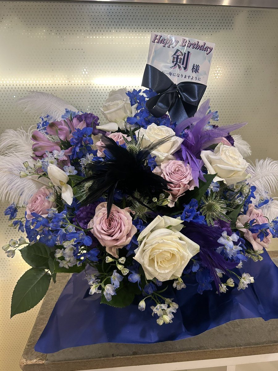 RAZOR SPECIAL ONEMAN LIVE 剣生誕祭2025 Veats Shibuya 感無量です