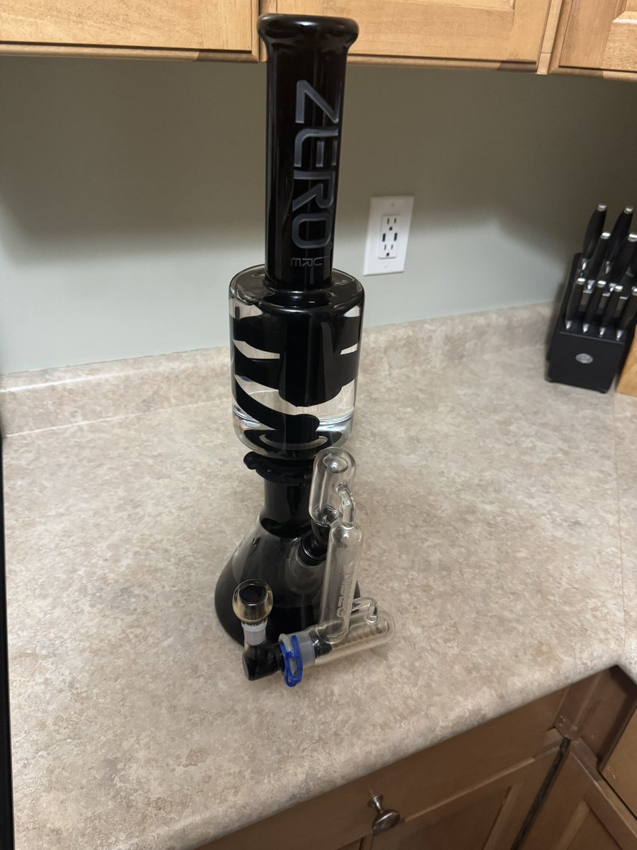 New bong 💯