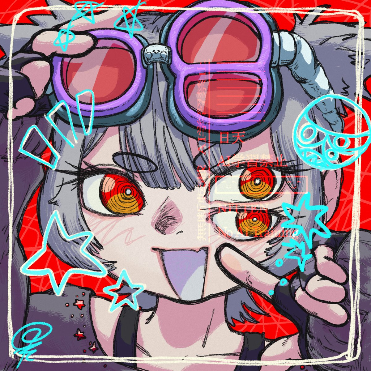 5va84's tweet photo. 👁️👁️👁️ https://t.co/4SaNlINuKx