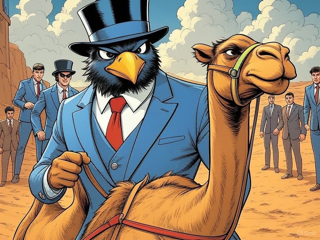 Happy Hump Day! 

Hope you all have a wonderful day today

LFCrow

CAW CAW