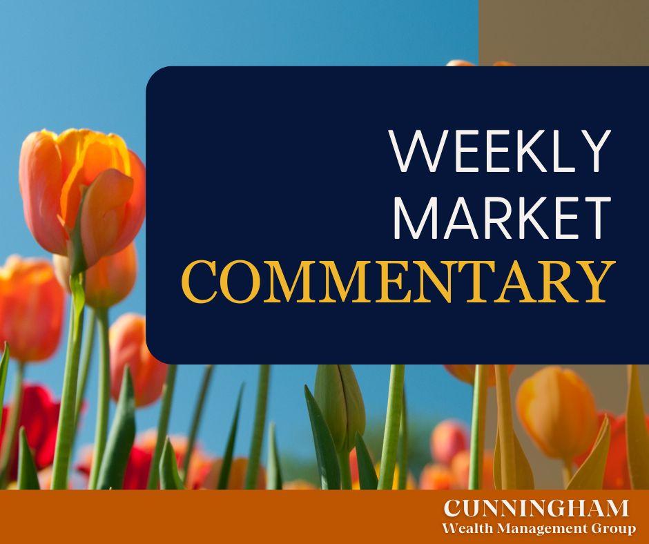 JoeC_2's tweet image. From the markets and economy to geopolitics and more, the Weekly Market Commentary delivers the backstory and forecasts you need to help position you for the outcomes you deserve. cunnwealthmgt.com/weekly-market-…
