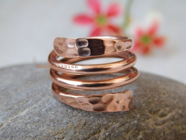 kukustoreart's tweet photo. https://t.co/VqZnG3Uvy9
#Arthritis #Thumb #Ring #HammeredCopperRing #CopperRing
#SolidCopperRing #CopperWrapRing #CopperJewelry #PureCopperRing #CopperHealing #ArthritisRelief #CopperBandRing #RedCopperRing #HandmadeCopperRing #CopperSplintRing #Rings https://t.co/6ibtxT2ekH