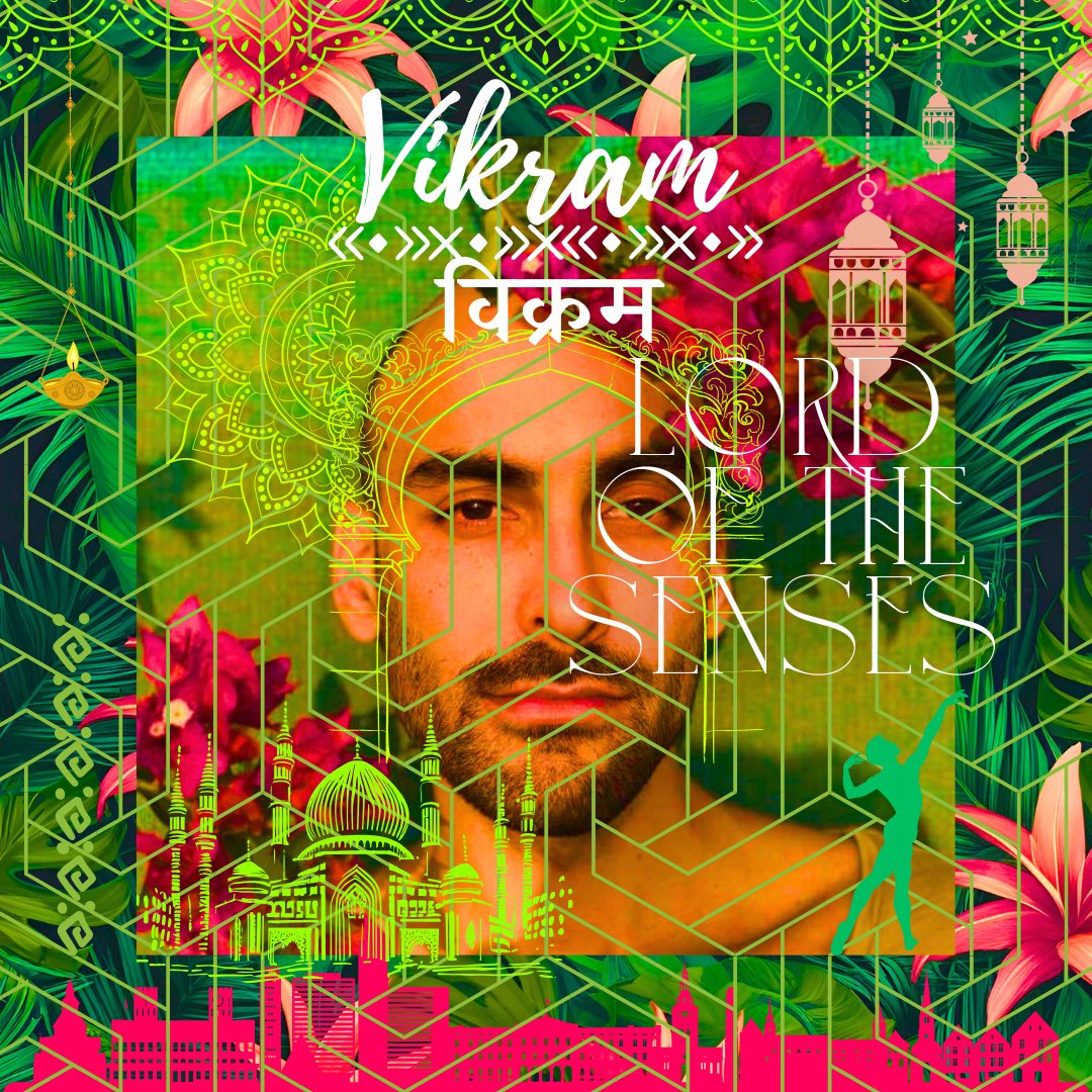 John R Gordon tweet media