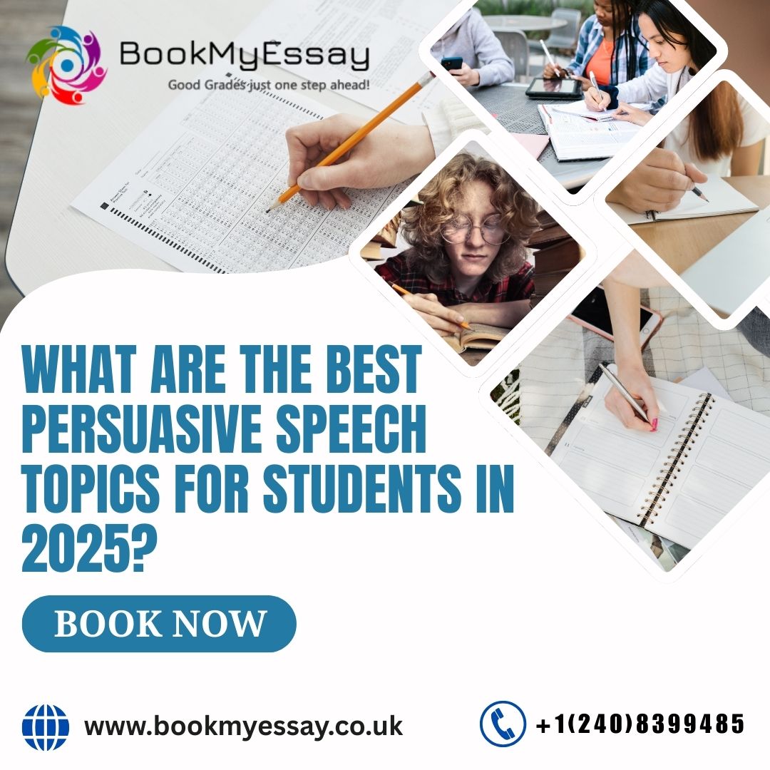 Book_My_Essay's tweet image. Discover the best persuasive speech topics for students in 2025 with expert help from BookMyEssay. 

Read More - bookmyessay.co.uk/blog/what-are-…

#SpeechTopics #BookMyEssay #PersuasiveSpeaking #Students