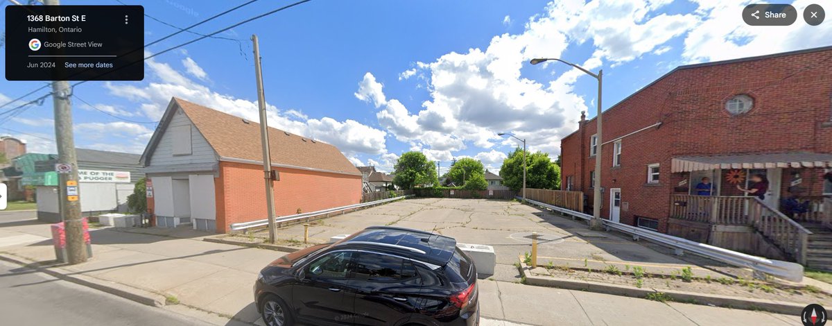 Building will start on these vacant lots in #Ward4 in the <a href="/cityofhamilton/">City of Hamilton</a>, commencing later this year, transforming them into 55 units of #affordablehousing  &amp; #NonMarket housing, focusing on #seniors.

This is our second major initiative in this area, as part of our commitment