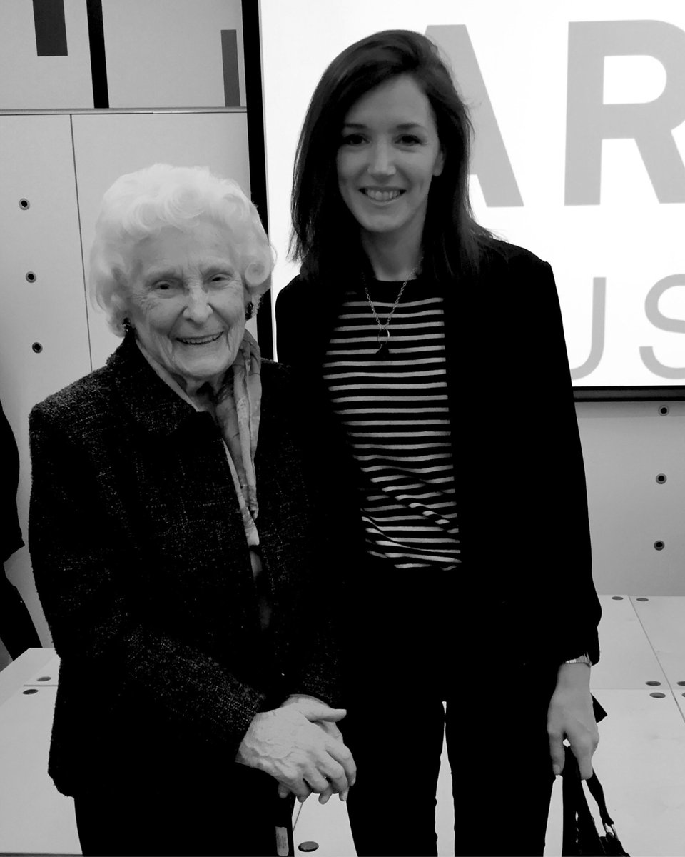Curious PR (@curious_pr) on Twitter photo So sad to learn #BettyWebb MBE has died aged 101. A WW2 codebreaker at Bletchley Park, she pioneered new roles for women in Army & wider society, as noted by <a href="/WRACAssociation/">WRAC Association</a> We’ll never forget her musical laugh. What a privilege to help share her story with the world. #WW2Women So sad to learn #BettyWebb MBE has died aged 101. A WW2 codebreaker at Bletchley Park, she pioneered new roles for women in Army & wider society, as noted by <a href="/WRACAssociation/">WRAC Association</a> We’ll never forget her musical laugh. What a privilege to help share her story with the world. #WW2Women