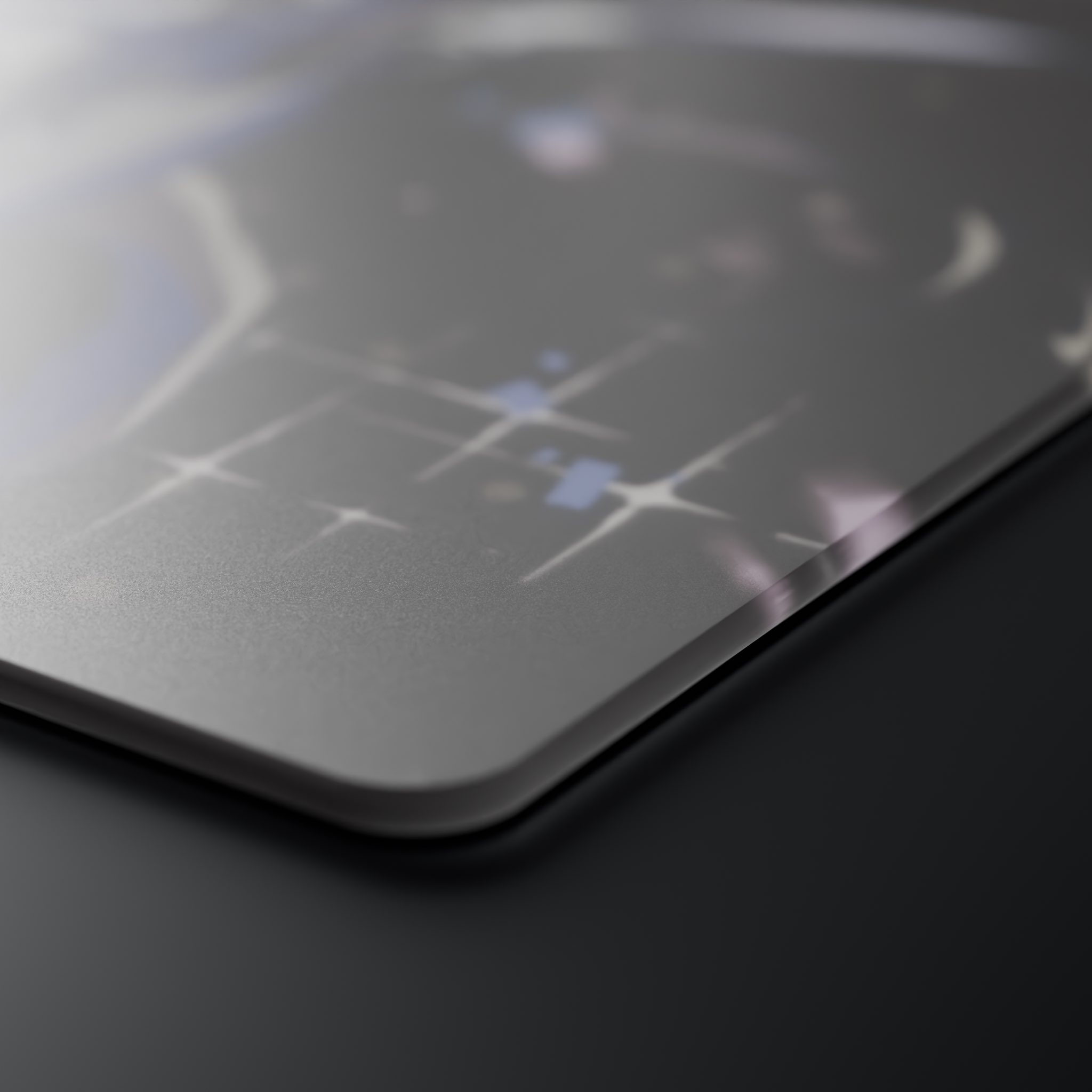 Gravity yume マウスパッド SOLANI on X: 