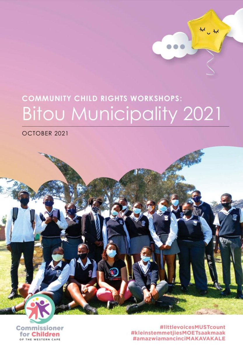 Children's Commissioner WC tweet media