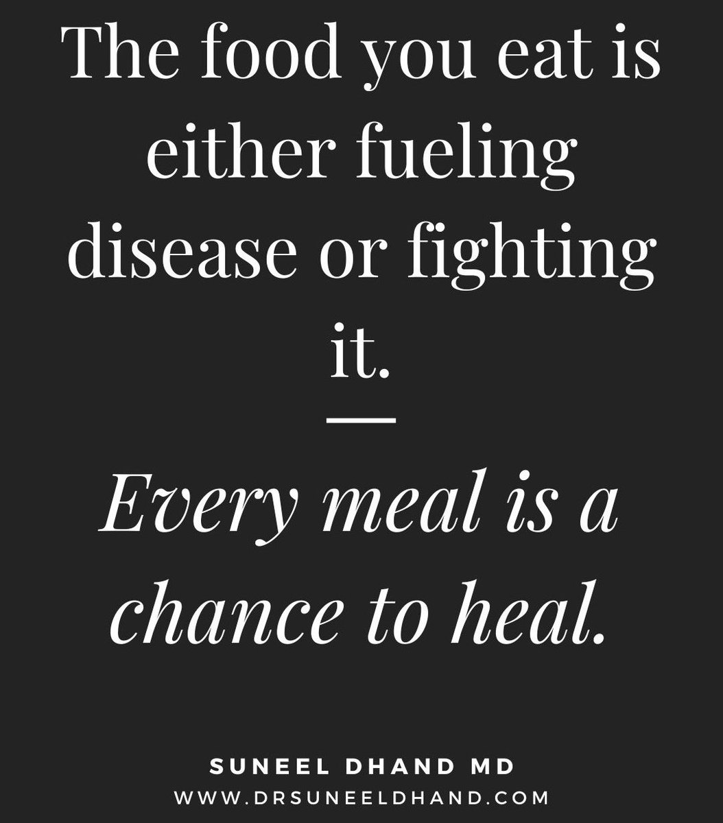 Suneel Dhand MD tweet media