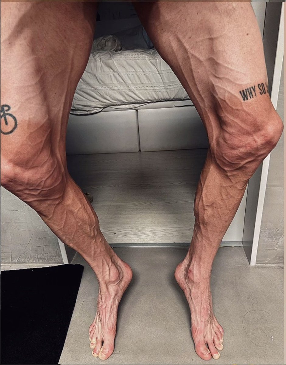 🫡 Criticado duramente en las redes, me parece que el sacrificio y las ganas de Aleix Espargaró son incuestionables

Madre mia que finura más espectacular......😱