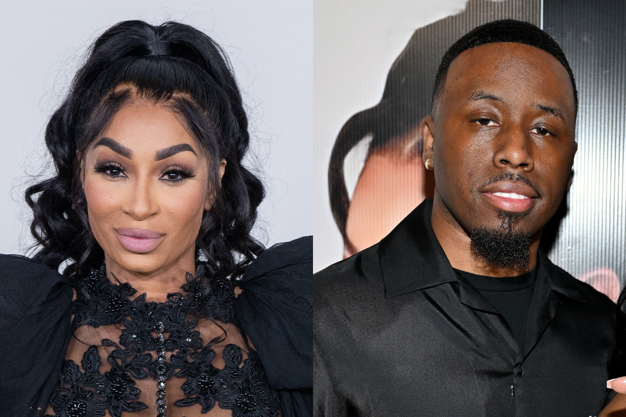 TheShadeRoom on X: "Ahead of their divorce proceedings, T Davinci was  arrested for "striking" Karlie Redd in the chin in February. Here's what  the affidavit says: https://t.co/sKQHN9yDrJ https://t.co/TmAxqCevIQ" / X