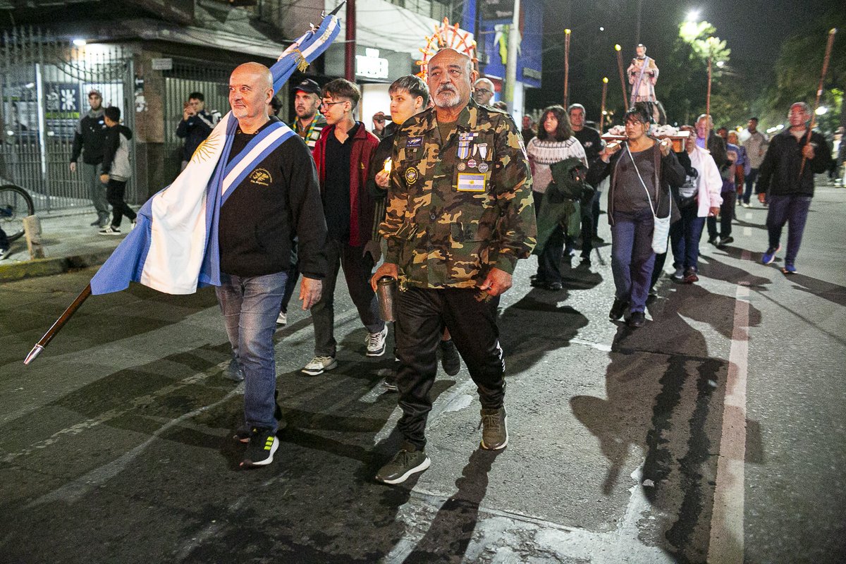 Mariano Cascallares tweet media