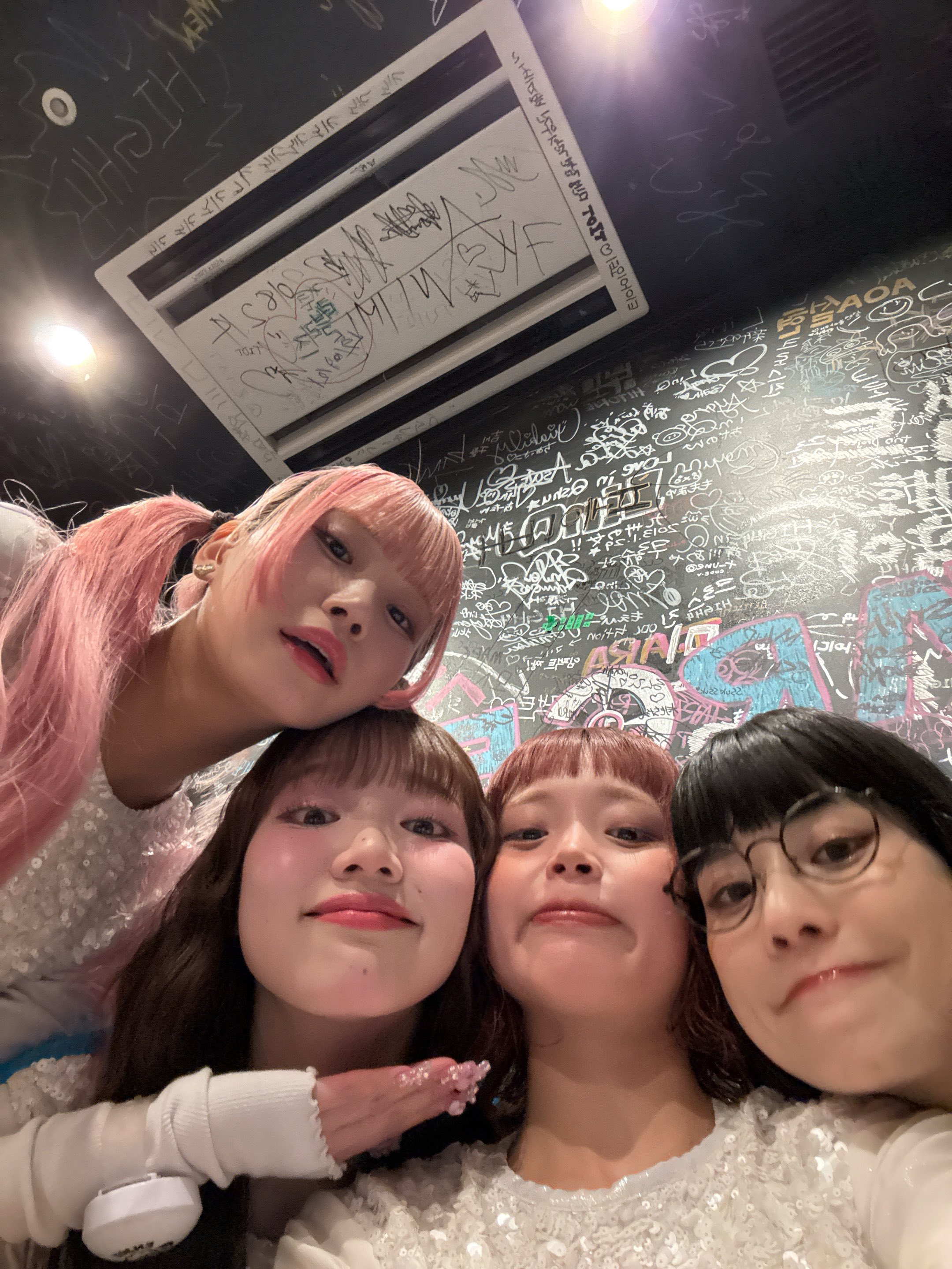 チャンベイビー (@_BABY_GANG) / X
