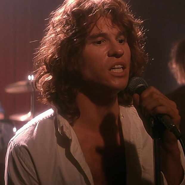 Nathan_Kurtz's tweet photo. Se nos fue Val Kilmer a los 65 años pero nos deja grandes actuaciones y personajes, algunos en los que nos mostró su provechoso paso por la prestigiosa Julliard. Hoy, como suelo hacer en esto casos y en su honor, me pondré una película suya, El Santo que me encanta. D.E.P Iceman https://t.co/Dh8rK5s4x4