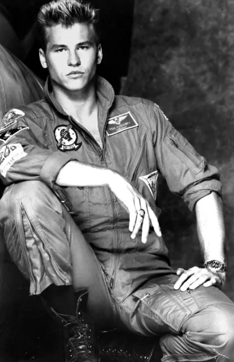 RIP Val Kilmer. The only Iceman and one of the best to play Batman (I don’t care what anyone says). #ValKilmer
